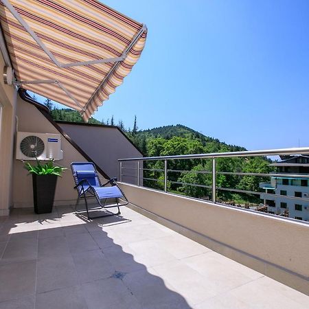 Sunpark Studios Сандански Экстерьер фото
