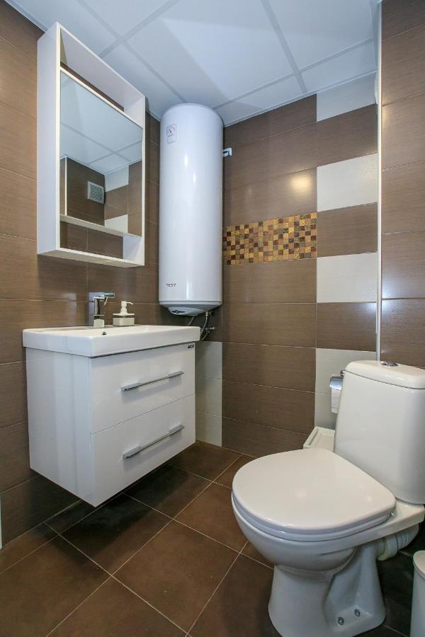 Sunpark Studios Сандански Экстерьер фото