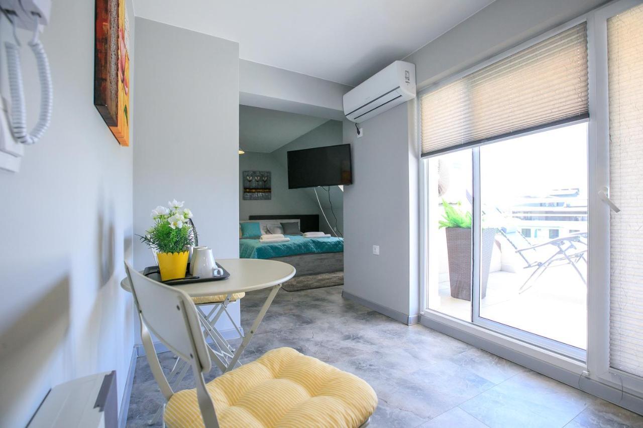 Sunpark Studios Сандански Экстерьер фото