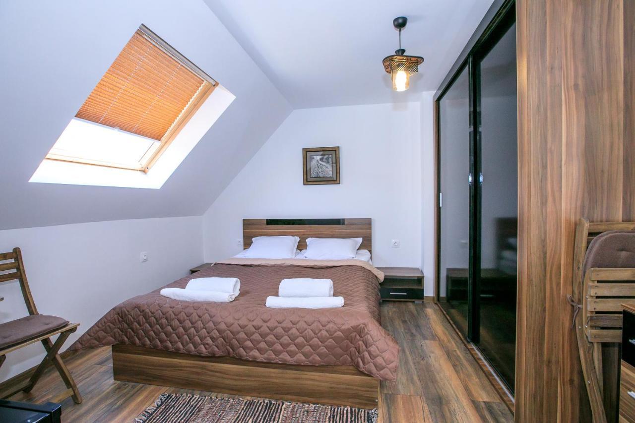 Sunpark Studios Сандански Экстерьер фото