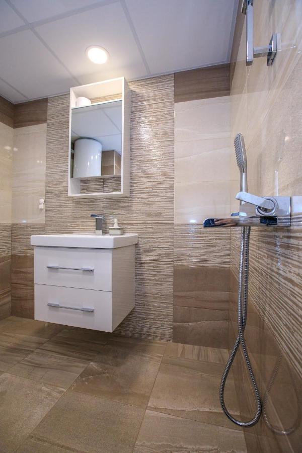 Sunpark Studios Сандански Экстерьер фото
